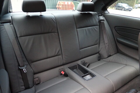 135I M Sport Coupe 3.0 Automatic Petrol