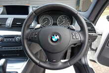 BMW 1 Series 135I M Sport 