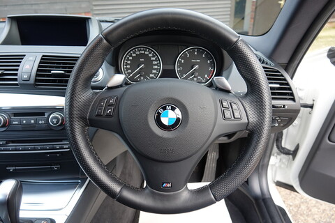 135I M Sport Coupe 3.0 Automatic Petrol