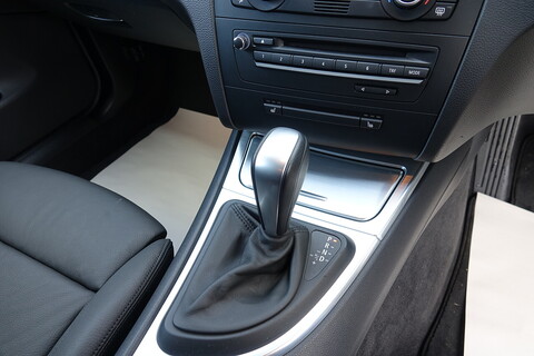 135I M Sport Coupe 3.0 Automatic Petrol