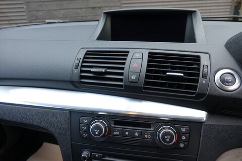 135I M Sport Coupe 3.0 Automatic Petrol