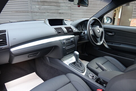 135I M Sport Coupe 3.0 Automatic Petrol