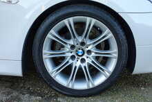 BMW 5 Series 525I M Sport Touring 