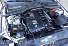 BMW 5 Series 525I M Sport Touring 