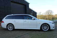 BMW 5 Series 525I M Sport Touring 