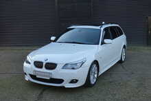 BMW 5 Series 525I M Sport Touring 