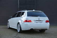 BMW 5 Series 525I M Sport Touring 