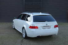 BMW 5 Series 525I M Sport Touring 
