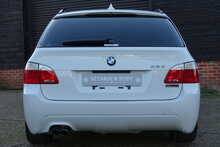 BMW 5 Series 525I M Sport Touring 