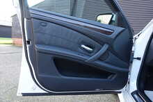 BMW 5 Series 525I M Sport Touring 