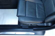 BMW 5 Series 525I M Sport Touring 