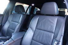 BMW 5 Series 525I M Sport Touring 