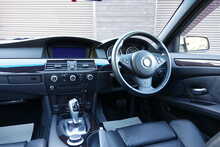 BMW 5 Series 525I M Sport Touring 