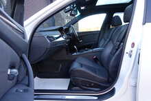 BMW 5 Series 525I M Sport Touring 