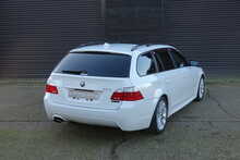 BMW 5 Series 525I M Sport Touring 
