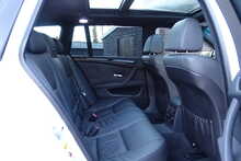 BMW 5 Series 525I M Sport Touring 