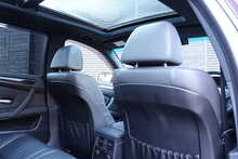 BMW 5 Series 525I M Sport Touring 