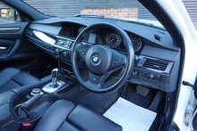 BMW 5 Series 525I M Sport Touring 