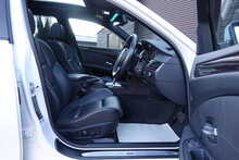 BMW 5 Series 525I M Sport Touring 