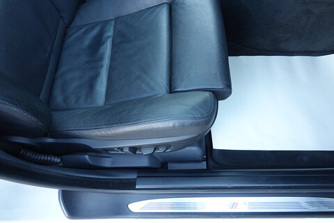 525i M Sport Touring Estate 2.5 Automatic Petrol