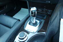 BMW 5 Series 525I M Sport Touring 