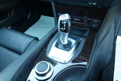 525i M Sport Touring Estate 2.5 Automatic Petrol