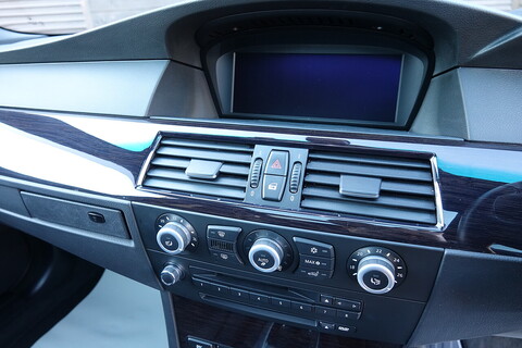 525i M Sport Touring Estate 2.5 Automatic Petrol