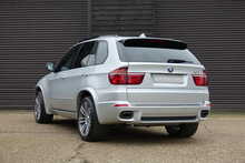 BMW X5 40d M Sport 
