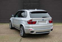 BMW X5 40d M Sport 