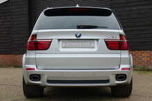 BMW X5 40d M Sport 