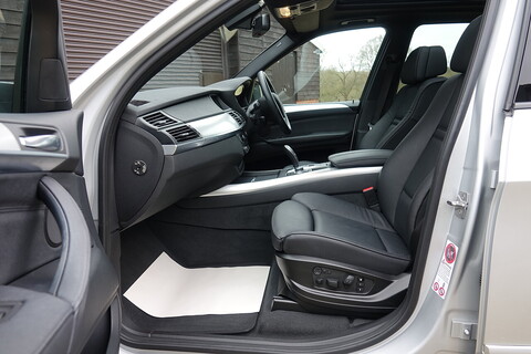 BMW X5 40d M-Sport xDrive Automatic (Immaculate Condition.. 1 Owner)
