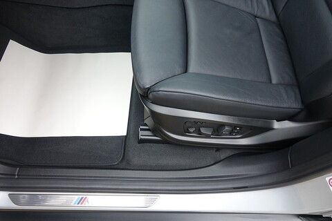 BMW X5 40d M-Sport xDrive Automatic (Immaculate Condition.. 1 Owner)