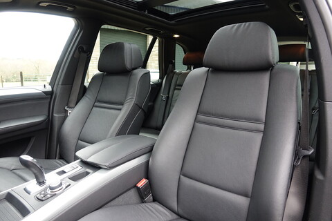 BMW X5 40d M-Sport xDrive Automatic (Immaculate Condition.. 1 Owner)