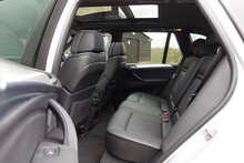 BMW X5 40d M Sport 