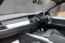 BMW X5 40d M Sport 