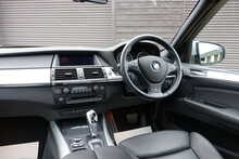 BMW X5 40d M Sport 