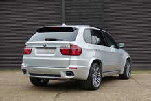 BMW X5 40d M Sport 