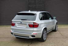 BMW X5 40d M Sport 