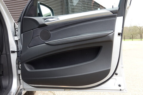 BMW X5 40d M-Sport xDrive Automatic (Immaculate Condition.. 1 Owner)