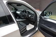 BMW X5 40d M Sport 