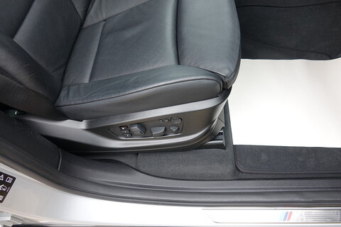 BMW X5 40d M-Sport xDrive Automatic (Immaculate Condition.. 1 Owner)