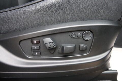 BMW X5 40d M-Sport xDrive Automatic (Immaculate Condition.. 1 Owner)