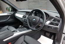 BMW X5 40d M Sport 