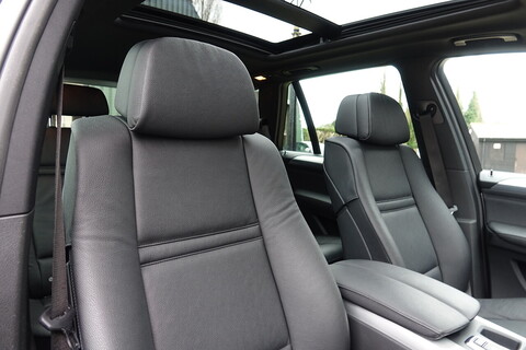 BMW X5 40d M-Sport xDrive Automatic (Immaculate Condition.. 1 Owner)