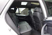 BMW X5 40d M Sport 