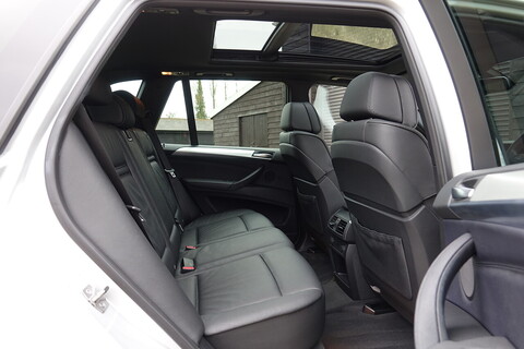 BMW X5 40d M-Sport xDrive Automatic (Immaculate Condition.. 1 Owner)