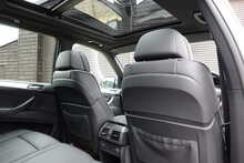 BMW X5 40d M Sport 