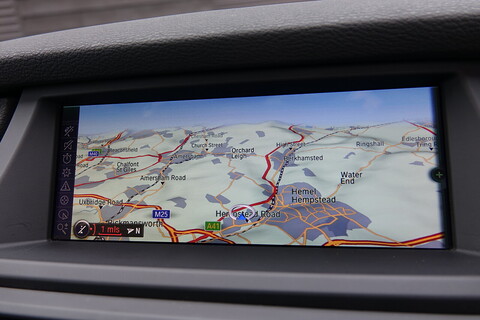 BMW X5 40d M-Sport xDrive Automatic (Immaculate Condition.. 1 Owner)