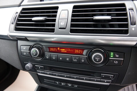 BMW X5 40d M-Sport xDrive Automatic (Immaculate Condition.. 1 Owner)