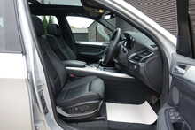 BMW X5 40d M Sport 